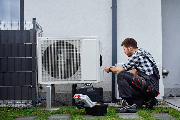 Trusted Hvac service in Utica, NY - JG Cool HVAC